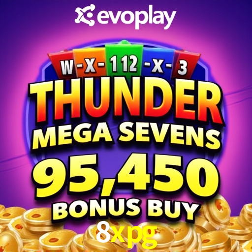Bonus na Cassino Online 8xpg