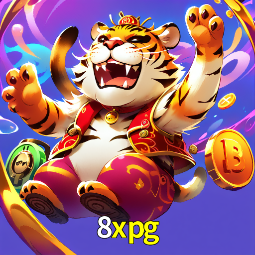  8xpg